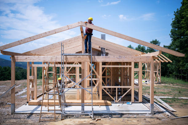 Best Roof Repair Services  in West Wareham, MA