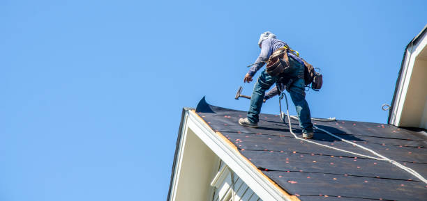 Quick and Trustworthy Emergency Roof Repair Services in West Wareham, MA